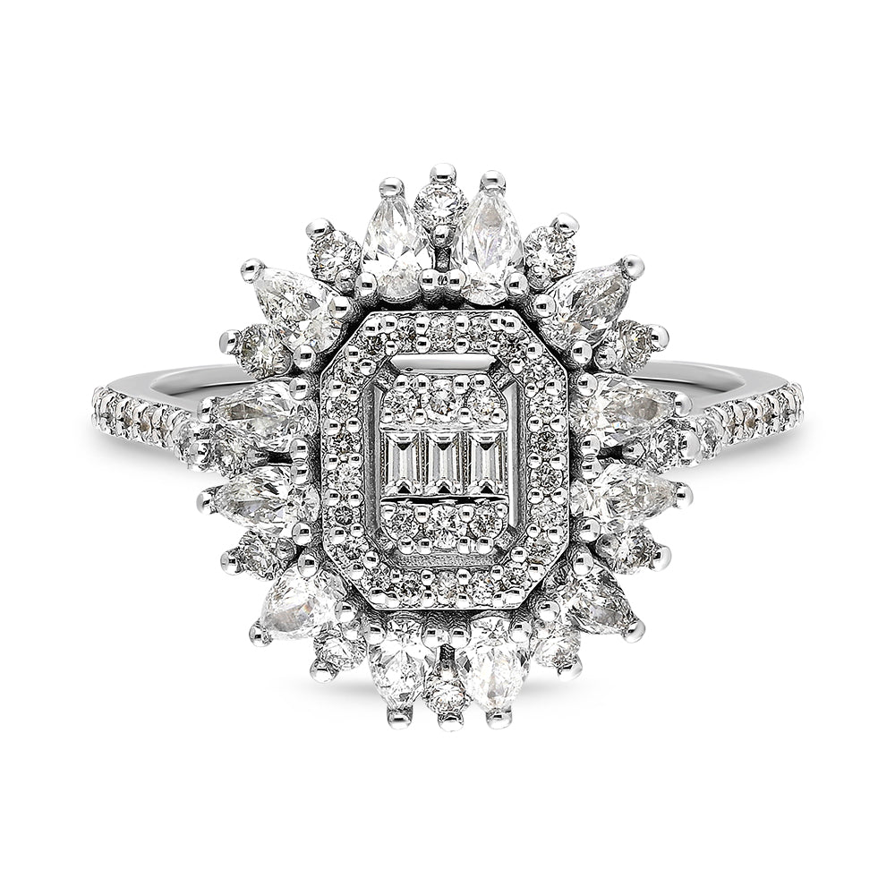 0,47 Karat Pırlanta Yüzük BGT-YZ05020,47 Karat Pırlanta Yüzük BGT-YZ0502 | Best Price in 2023 at vav diamondBaget, Yüzük
