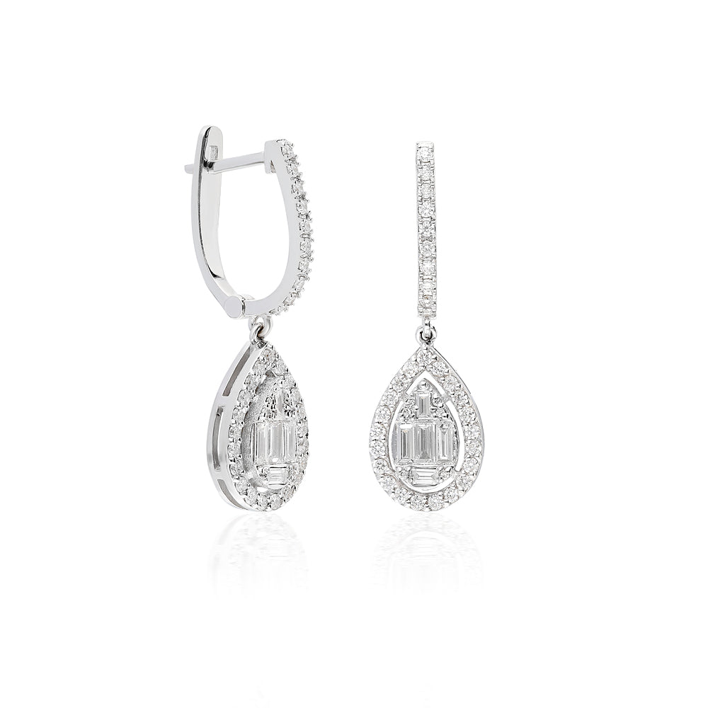 Earrings BGTD-KP0003