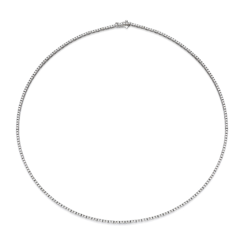 Necklace CKL-ATKLY-001