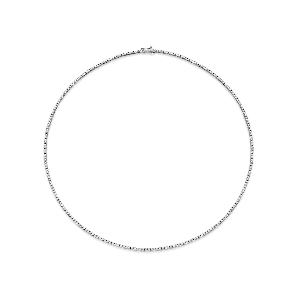 Necklace CKL-YTKLY-001