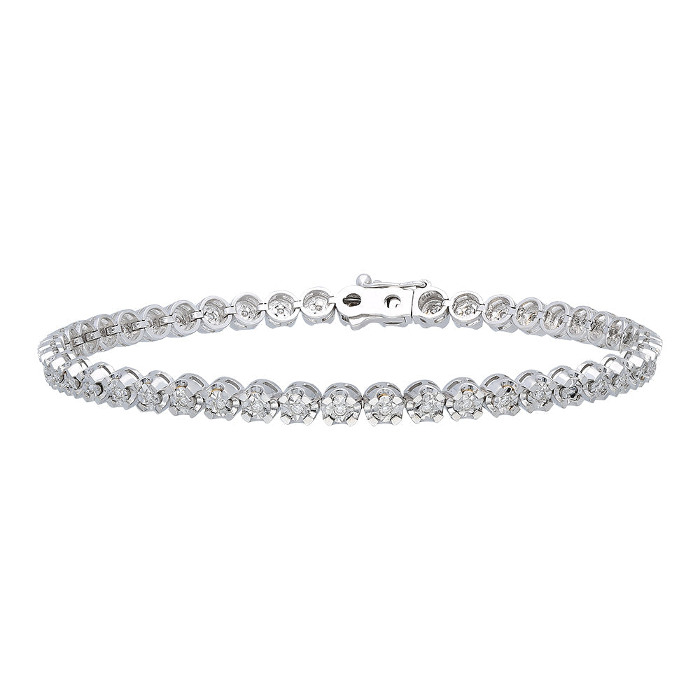 0,32 Karat Pırlanta Bileklik CRN-1-BL00250,32 Karat Pırlanta Bileklik CRN-1-BL0025 | Best Price in 2023 at vav diamondBileklik, Crinkle