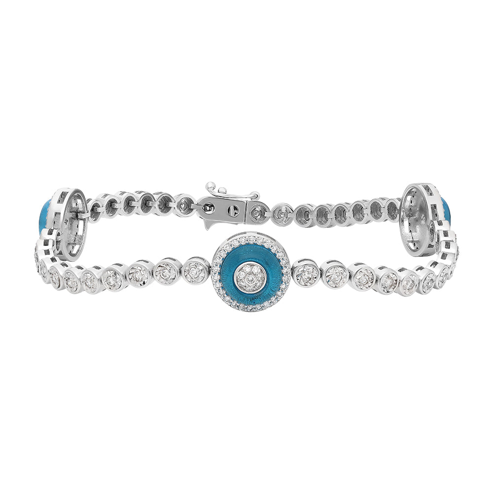 1,13 Karat Pırlanta Bileklik CRN-1-BL00531,13 Karat Pırlanta Bileklik CRN-1-BL0053 | Best Price in 2023 at vav diamondBileklik, Crinkle