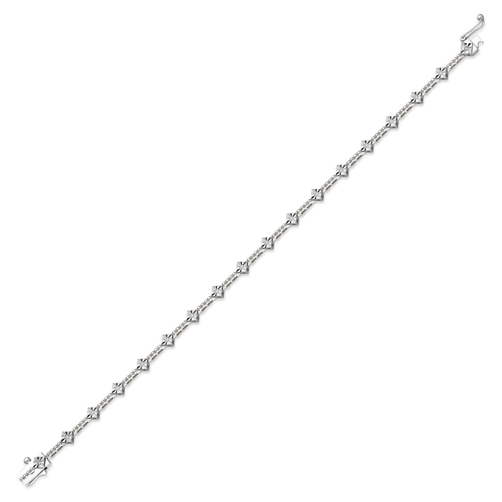 0,12 Karat Pırlanta Bileklik CRN-1-BL00560,12 Karat Pırlanta Bileklik CRN-1-BL0056 | Best Price in 2023 at vav diamondBileklik, Crinkle