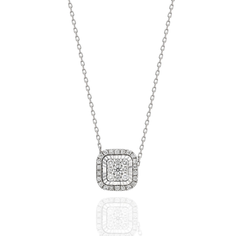 0,23 Karat Pırlanta Kolye CRN-1-KL00630,23 Karat Pırlanta Kolye CRN-1-KL0063 | Best Price in 2023 at vav diamondCrinkle, Kolye