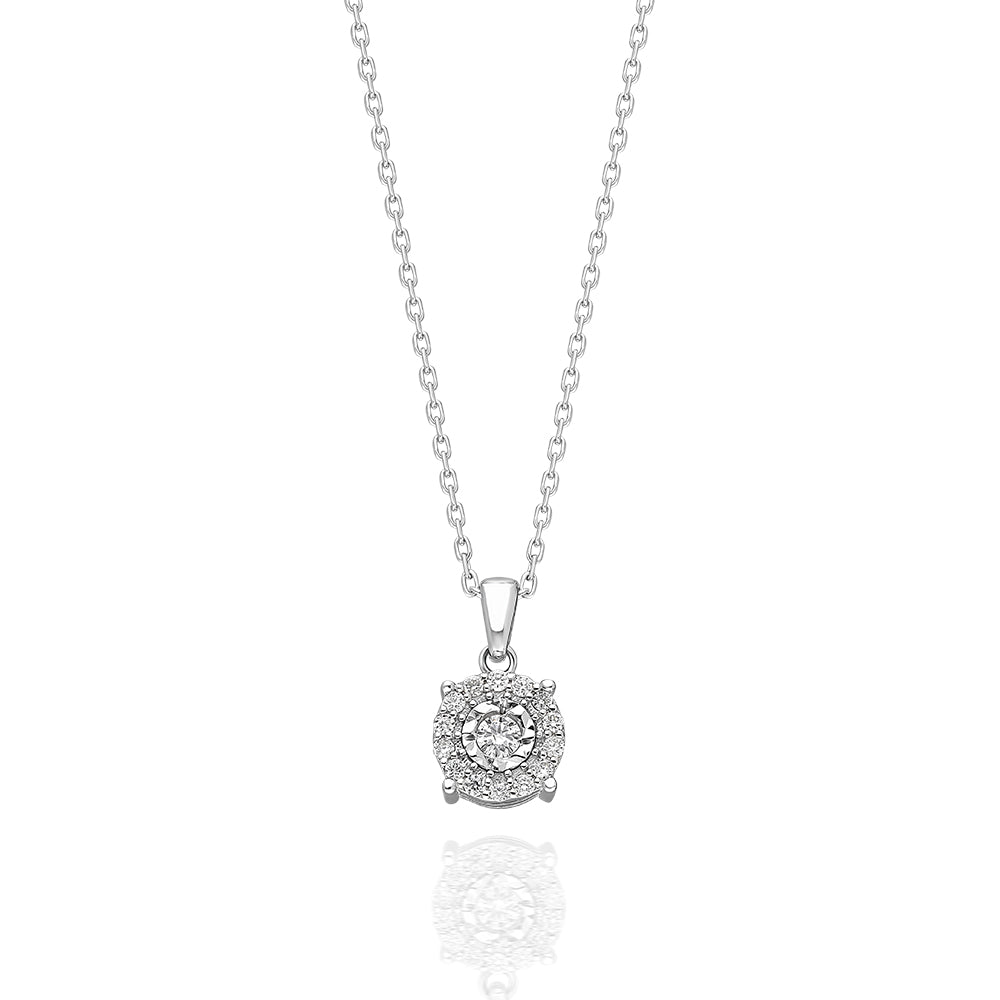 Necklace CRN-1-KL0070