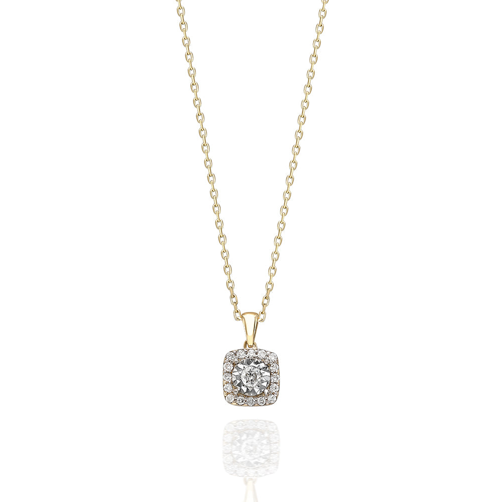 Necklace CRN-1-KL0071