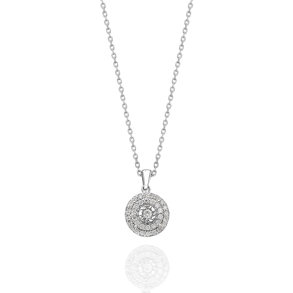 Necklace CRN-1-KL0072