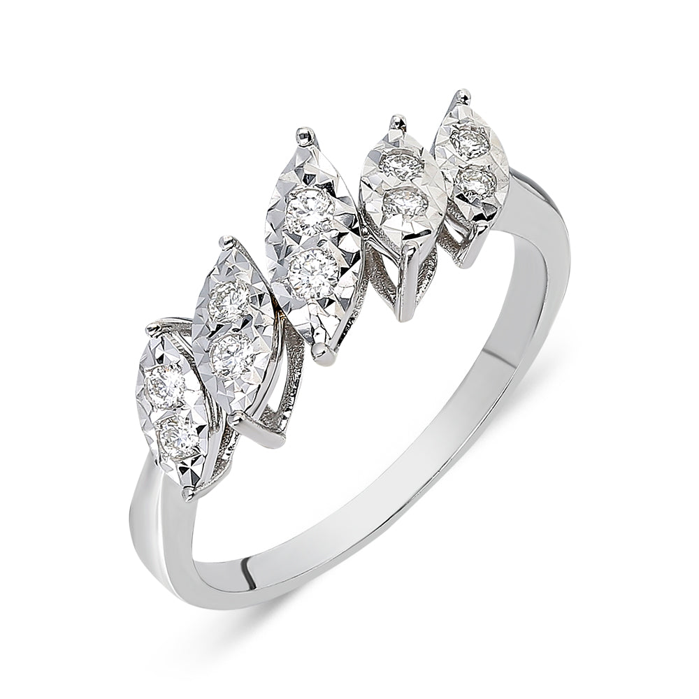 0,10 Karat Pırlanta Yüzük CRN-1-YZ00280,10 Karat Pırlanta Yüzük CRN-1-YZ0028 | Best Price in 2023 at vav diamondCrinkle, Yüzük