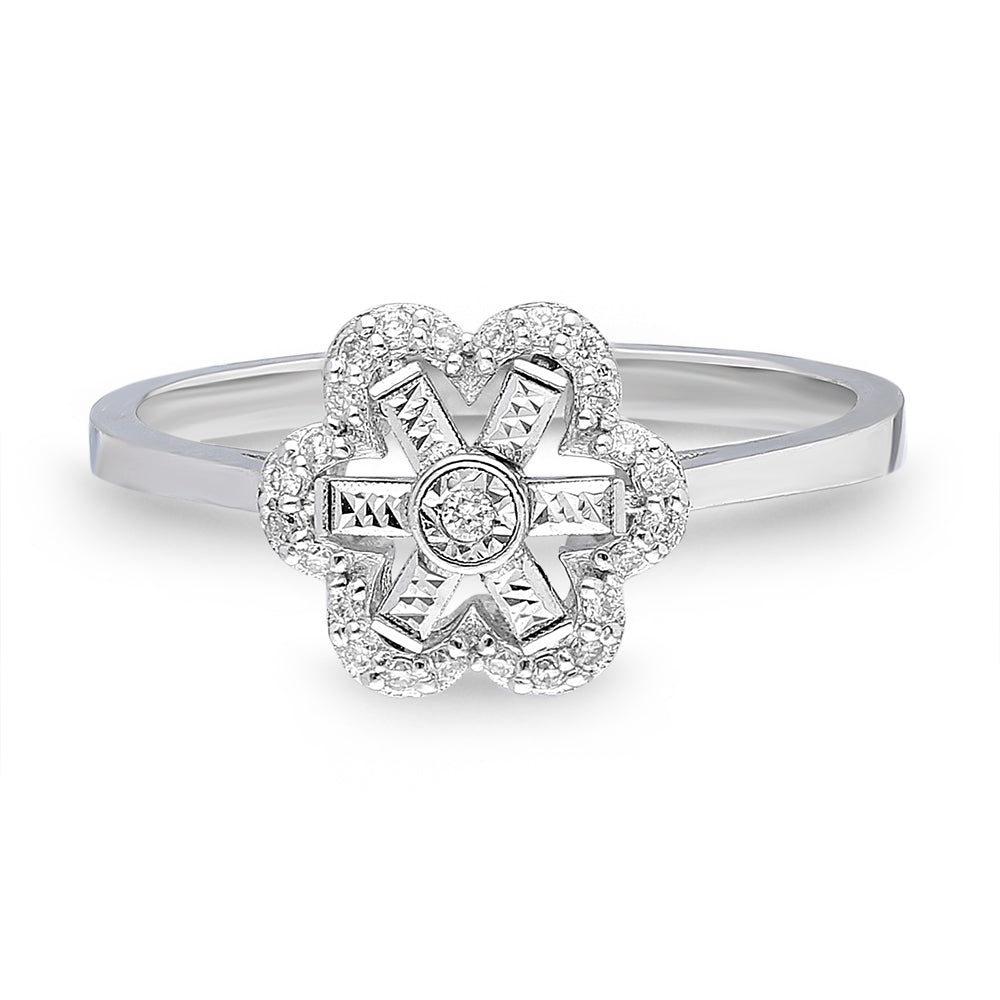 0,11 Karat Pırlanta Yüzük CRN-1-YZ00300,11 Karat Pırlanta Yüzük CRN-1-YZ0030 | Best Price in 2023 at vav diamondCrinkle, Yüzük