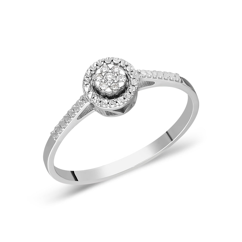 0,04 Karat Pırlanta Yüzük CRN-1-YZ00690,04 Karat Pırlanta Yüzük CRN-1-YZ0069 | Best Price in 2023 at vav diamondCrinkle, Yüzük