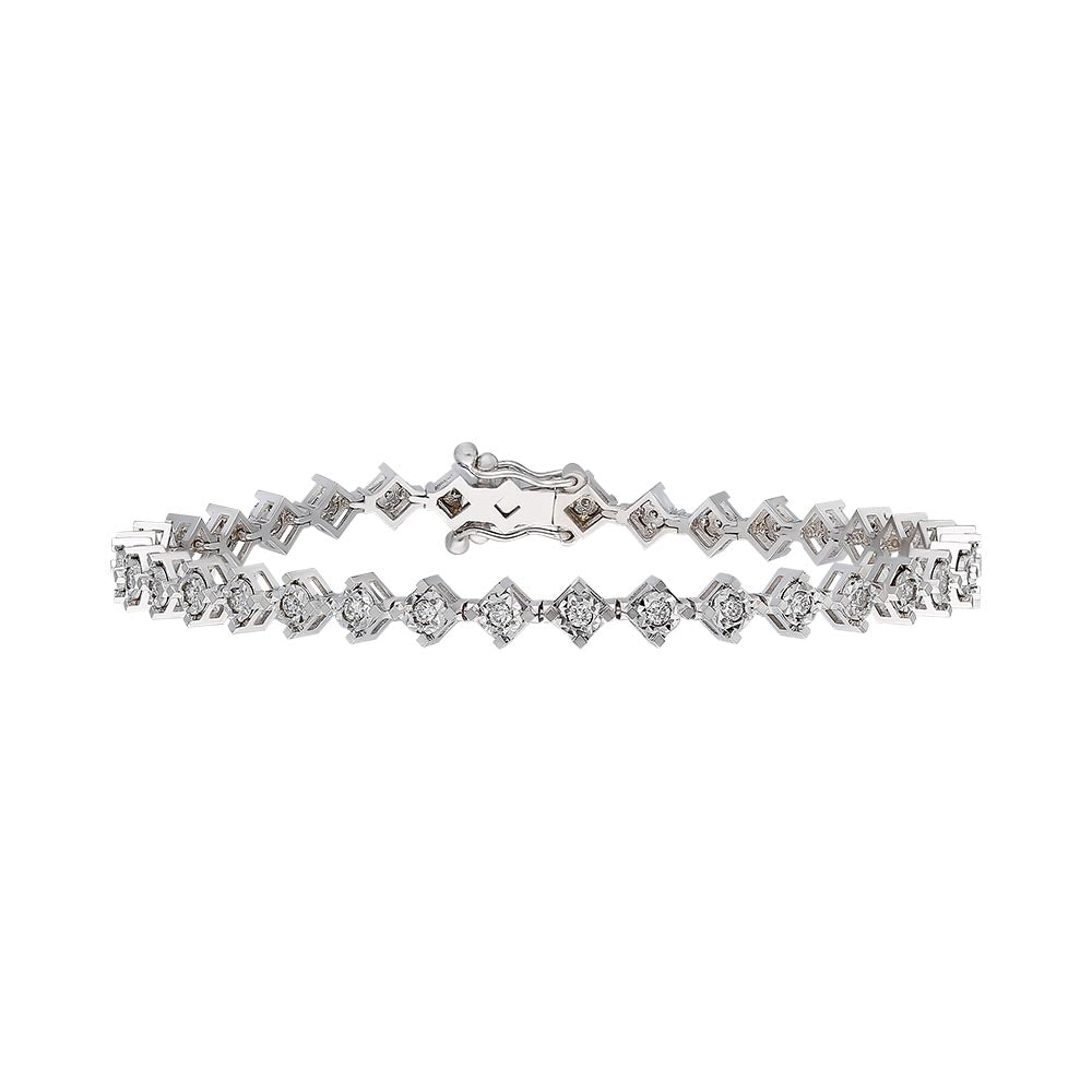 0,24 Karat Pırlanta Bileklik CRN-1-BL00220,24 Karat Pırlanta Bileklik CRN-1-BL0022 | Best Price in 2023 at vav diamondBileklik, Crinkle