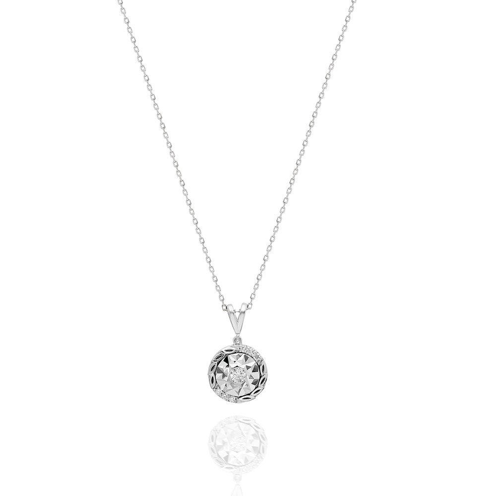 0,13 Karat Pırlanta Kolye CRN-2-KL00160,13 Karat Pırlanta Kolye CRN-2-KL0016 | Best Price in 2023 at vav diamondCrinkle, Kolye