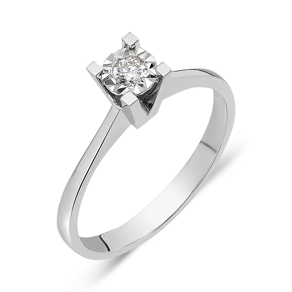 Ring CRN-B-YZ0001