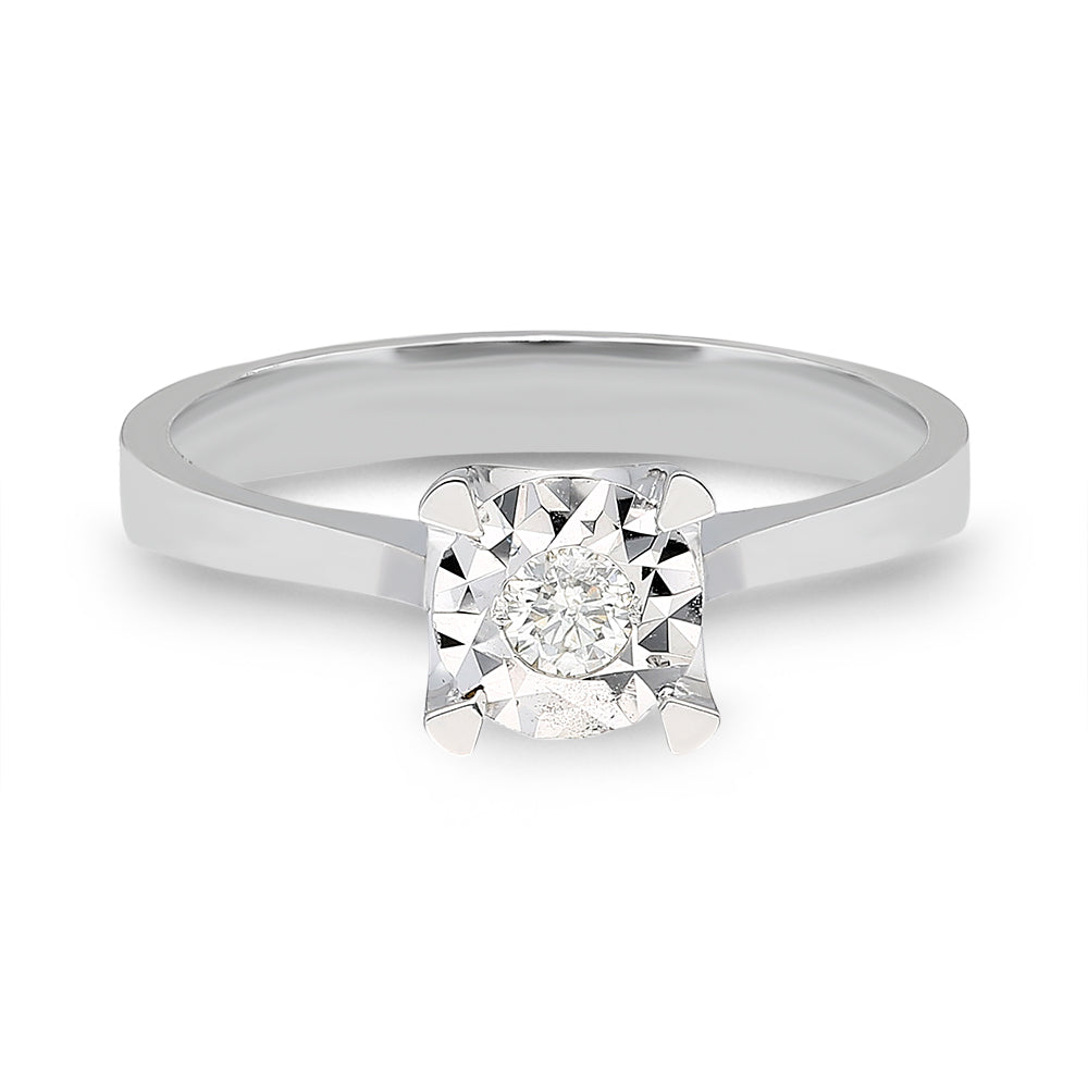 Ring CRN-B-YZ0002