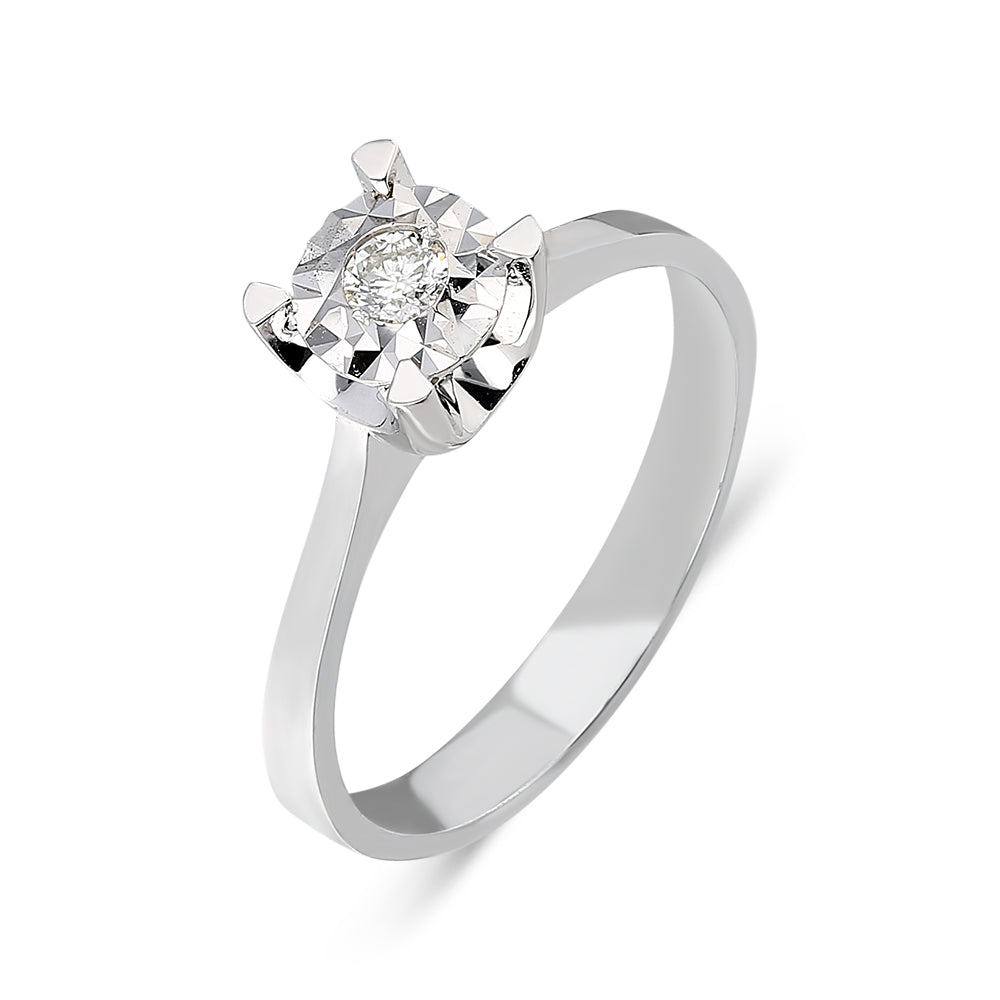 Ring CRN-B-YZ0002