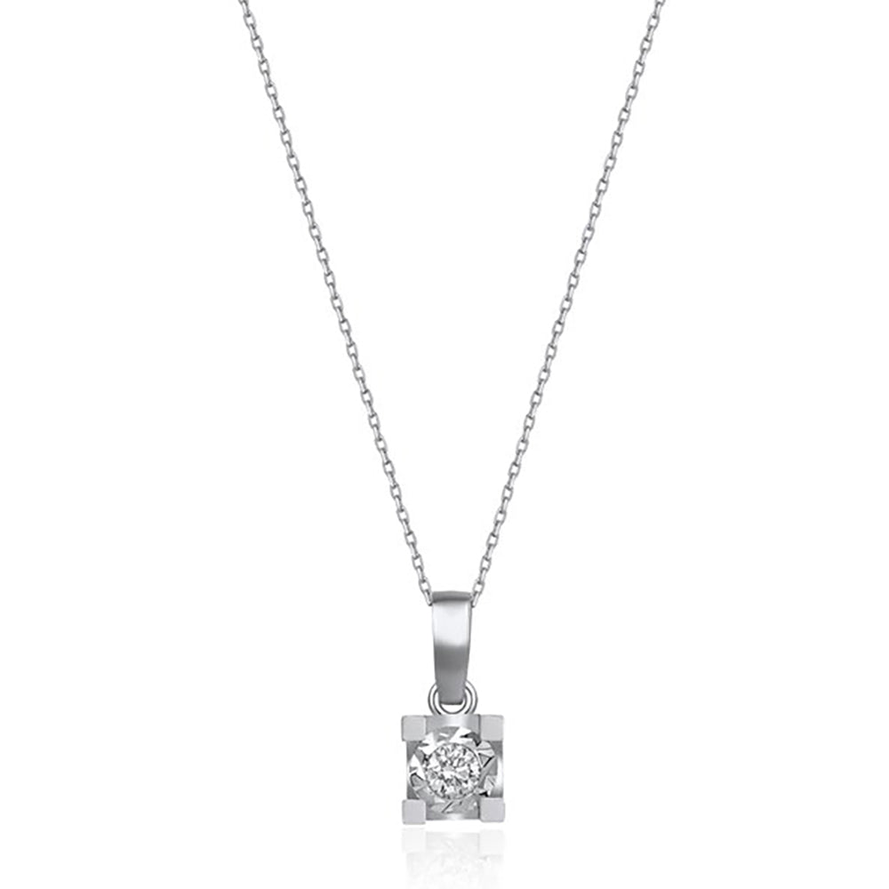 Necklace CRN-K-KL0001