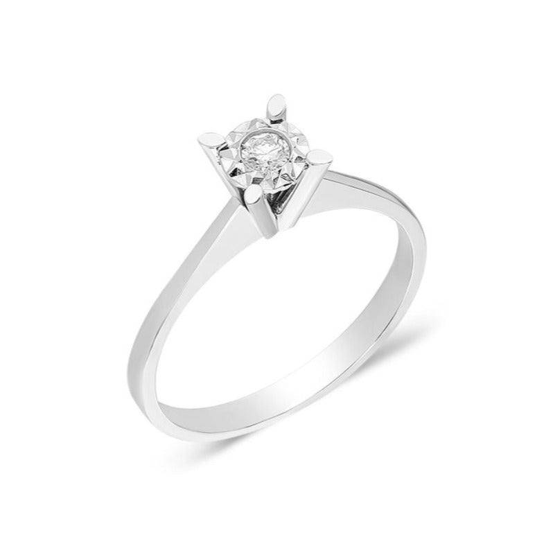 0,04 Karat Pırlanta Yüzük CRN-K-YZ00130,04 Karat Pırlanta Yüzük CRN-K-YZ0013 | Best Price in 2023 at vav diamondCrinkle, Tektaş, Yüzük