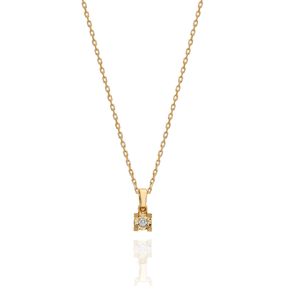 0,11 Karat Pırlanta Kolye CRN-KL00010,11 Karat Pırlanta Kolye CRN-KL0001 | Best Price in 2023 at vav diamondCrinkle, Kolye