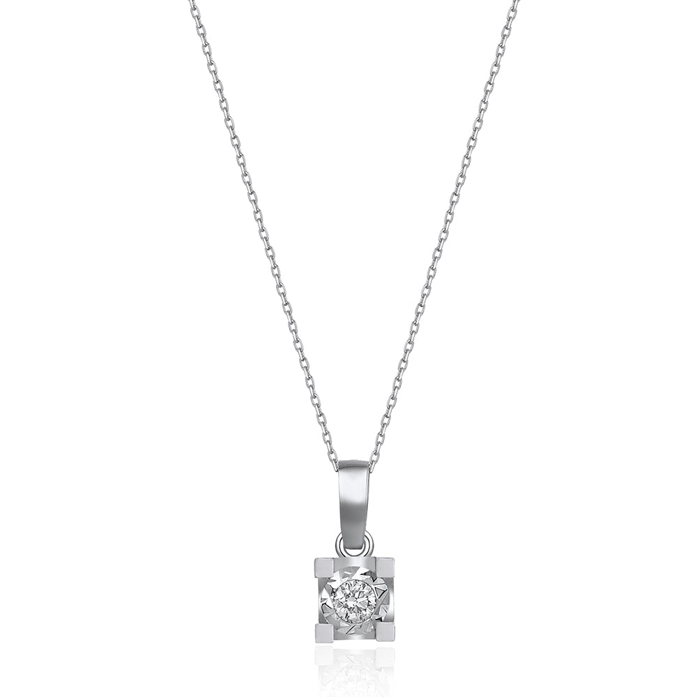 Necklace CRN-K-KL0001