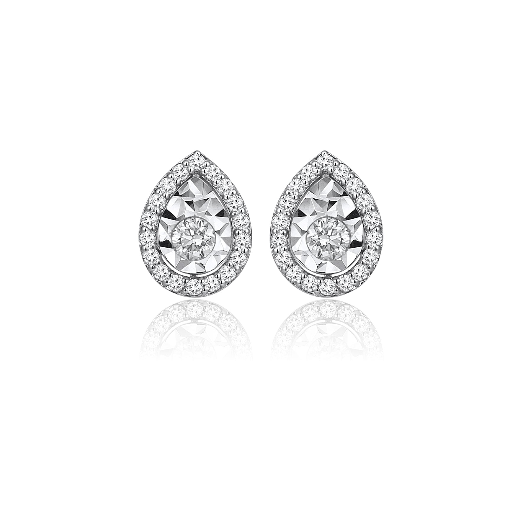 Earrings CRN-KP0006