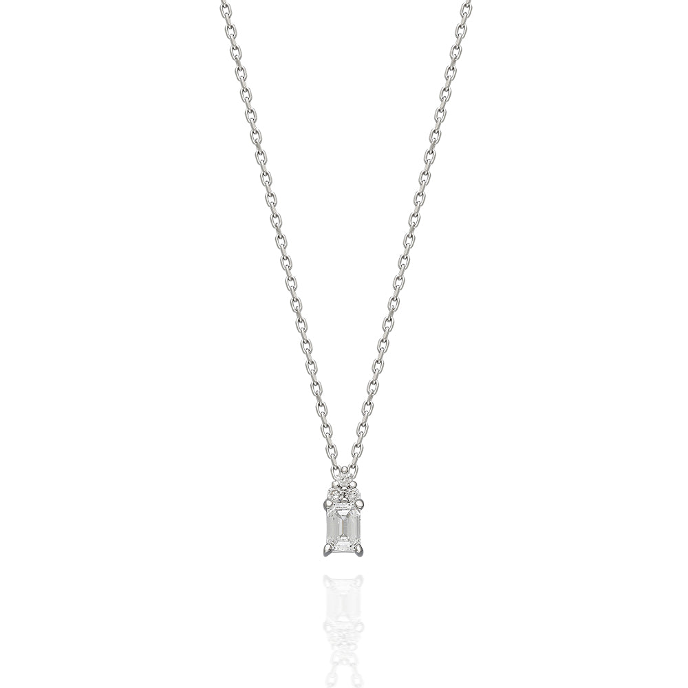 Necklace EMR-KL0002-015