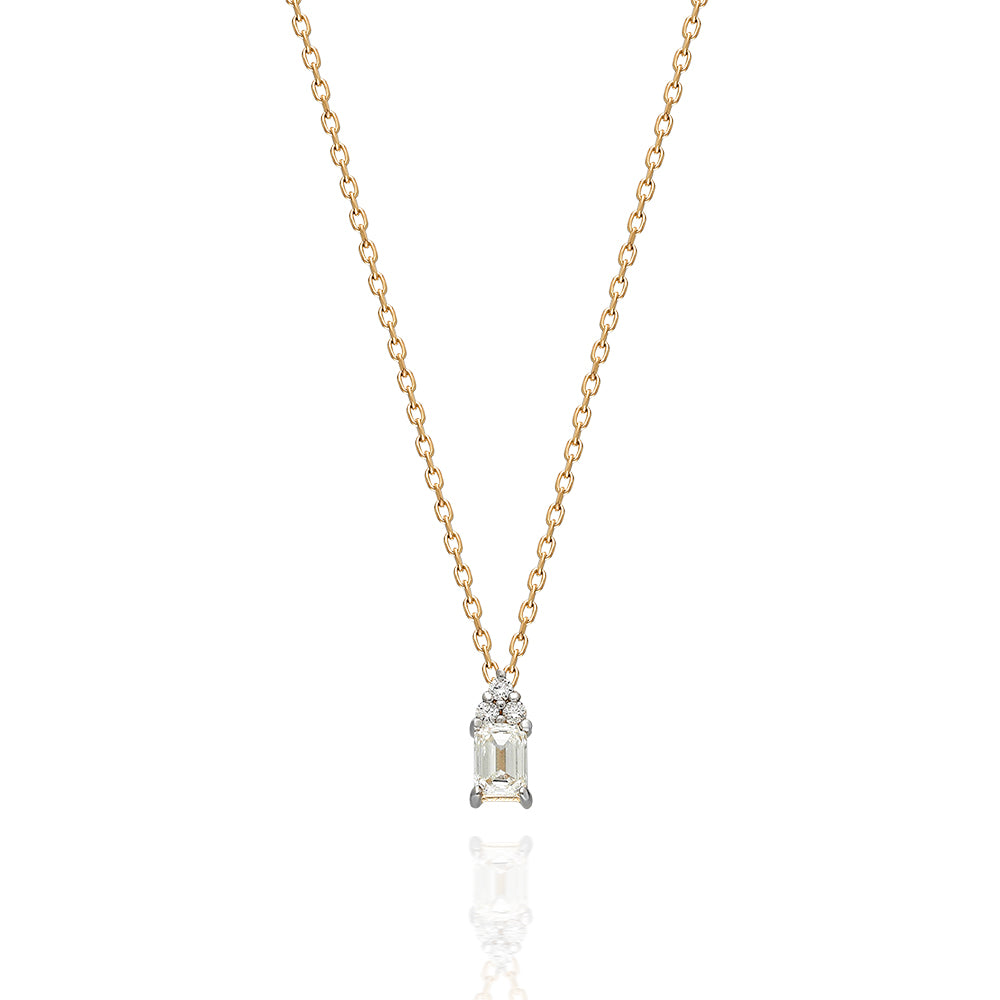 Necklace EMR-KL0002-015