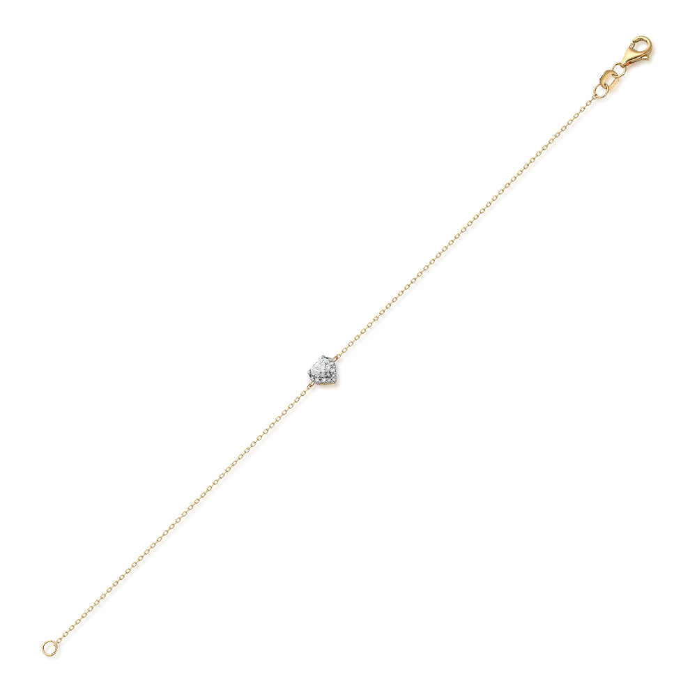 Bracelet HRT-BL0024-015