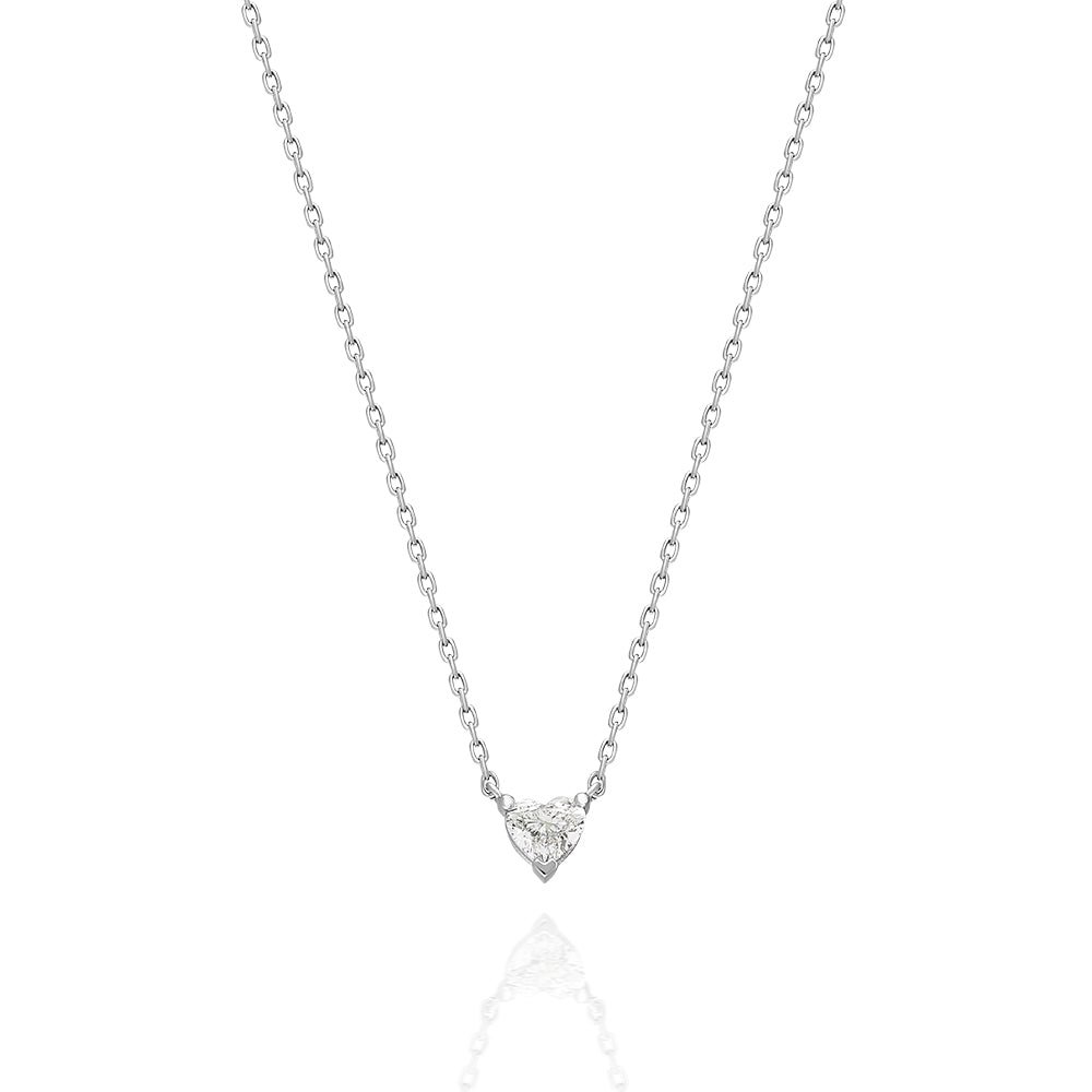 Necklace HRT-KL0001-015