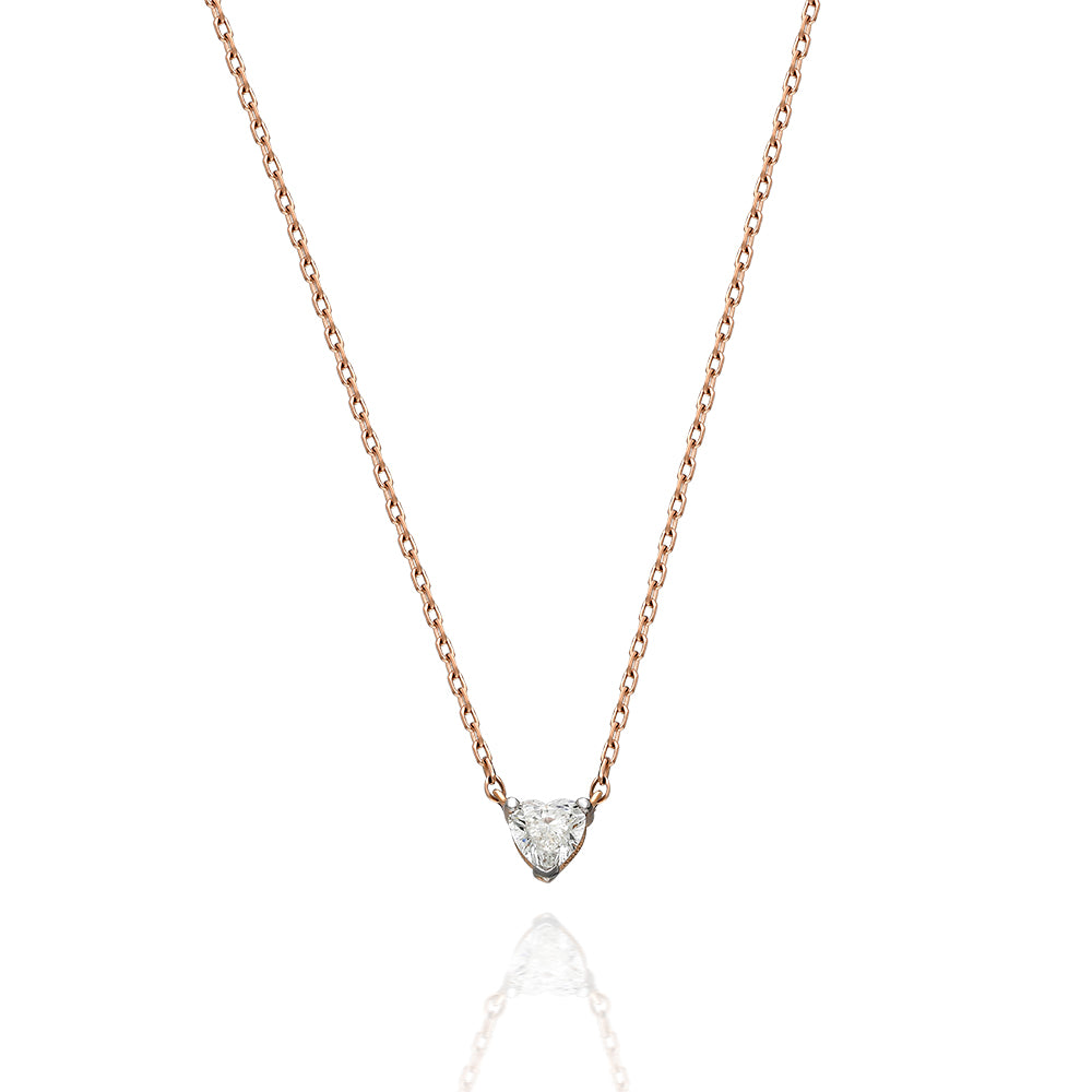 Necklace HRT-KL0001-015