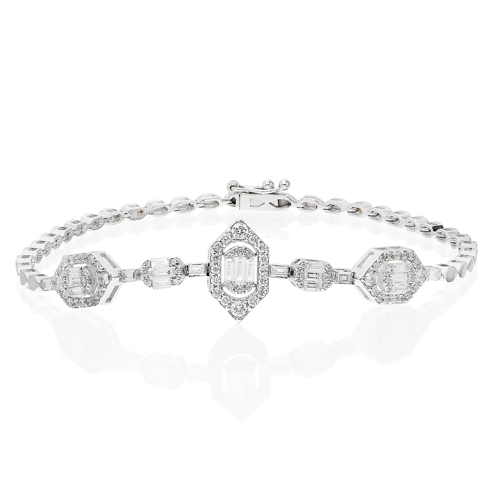 Bracelet INF-BL0030