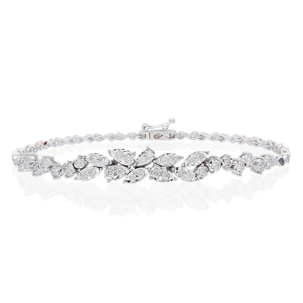 0,36 Karat Pırlanta Bileklik INF-BL00310,36 Karat Pırlanta Bileklik INF-BL0031 | Best Price in 2023 at vav diamondBileklik, İnfigo
