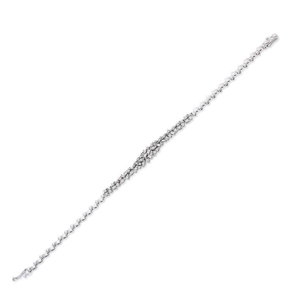 1,24 Karat Pırlanta Bileklik INF-BL00541,24 Karat Pırlanta Bileklik INF-BL0054 | Best Price in 2023 at vav diamondBileklik, İnfigo