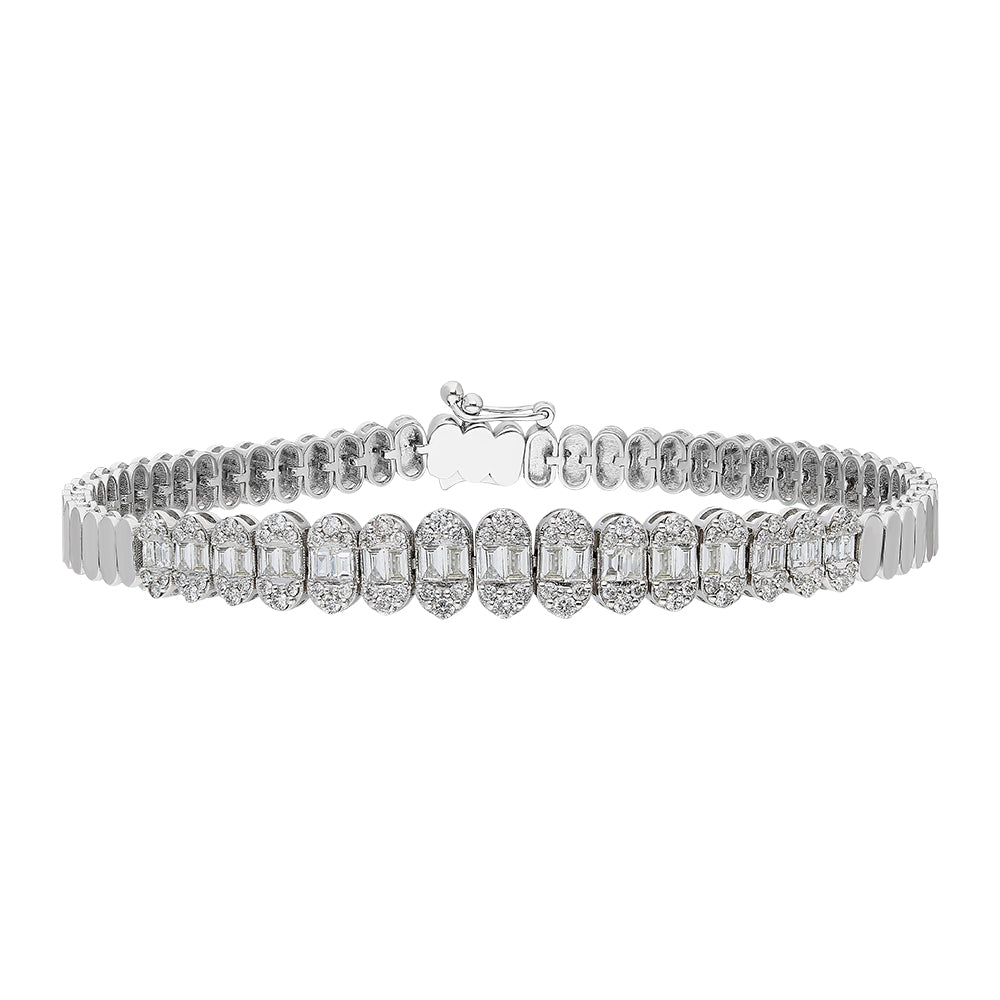 1,54 Karat Pırlanta Bileklik INF-BL00671,54 Karat Pırlanta Bileklik INF-BL0067 | Best Price in 2023 at vav diamondBileklik, İnfigo