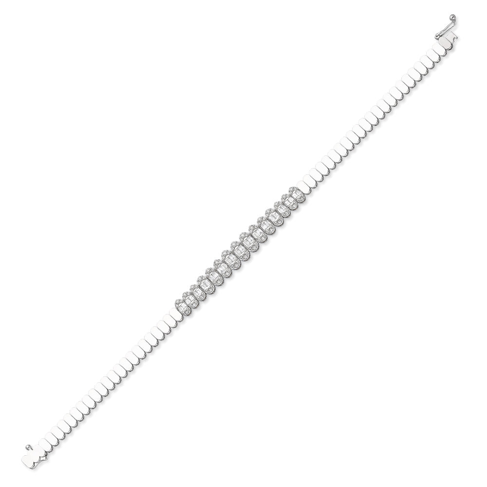 1,54 Karat Pırlanta Bileklik INF-BL00671,54 Karat Pırlanta Bileklik INF-BL0067 | Best Price in 2023 at vav diamondBileklik, İnfigo