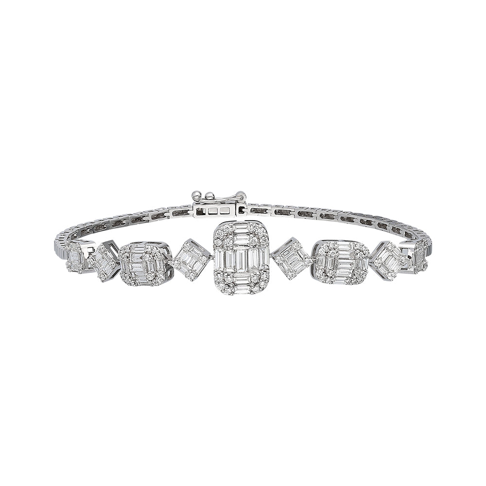 2,17 Karat Pırlanta Bileklik INF-BL00712,17 Karat Pırlanta Bileklik INF-BL0071 | Best Price in 2023 at vav diamondBileklik, İnfigo