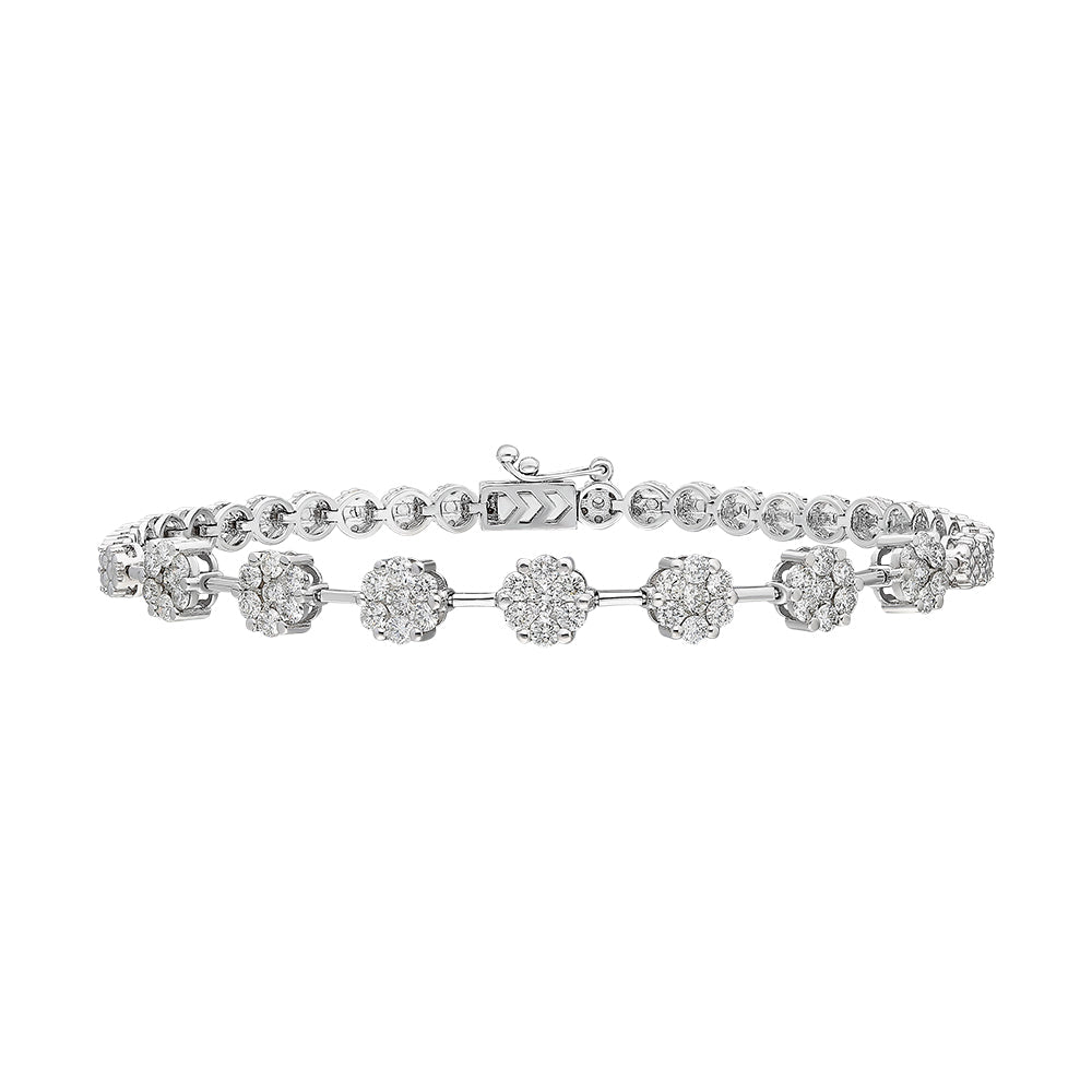 1,54 Karat Pırlanta Bileklik INF-BL00871,54 Karat Pırlanta Bileklik INF-BL0087 | Best Price in 2023 at vav diamondBileklik, İnfigo