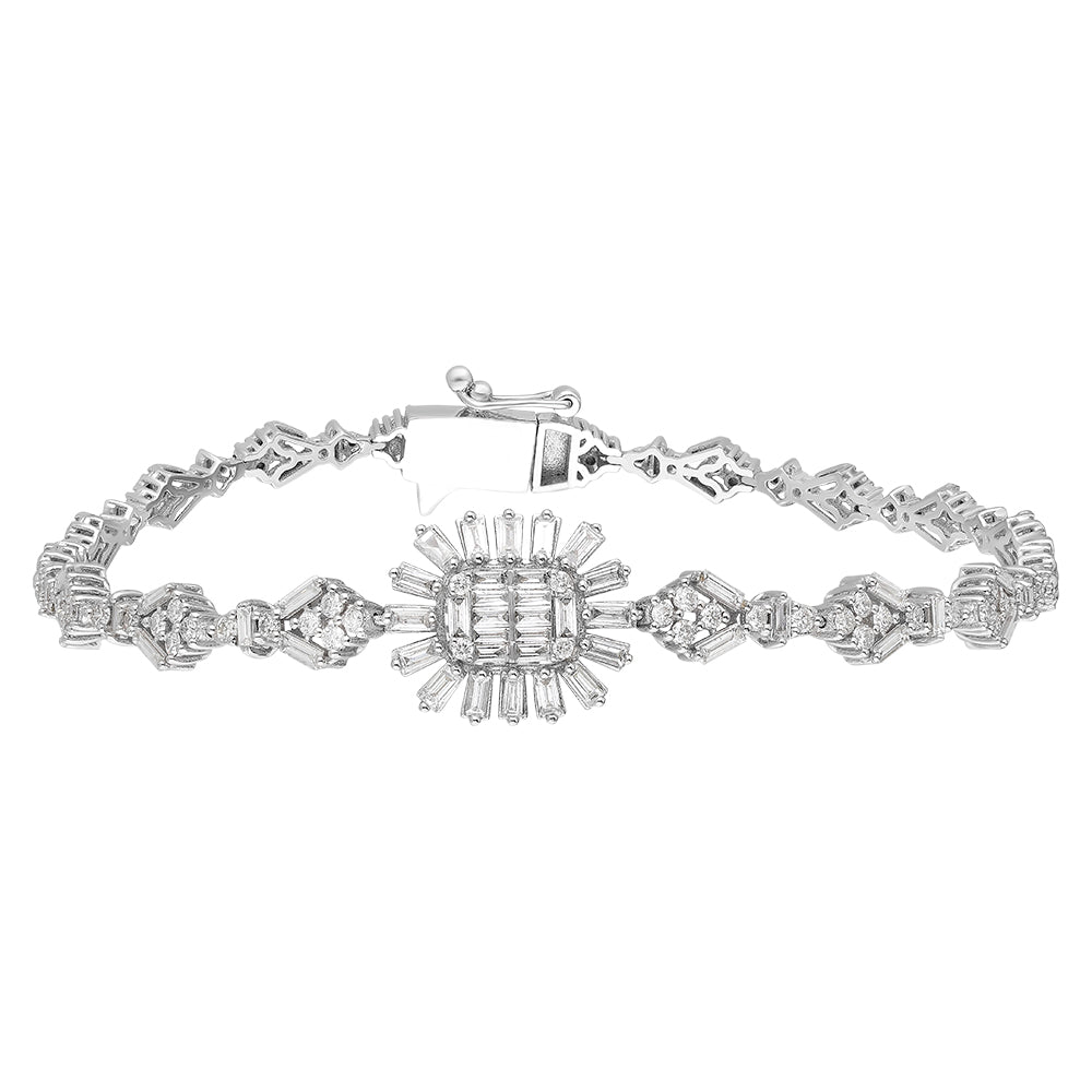 1,59 Karat Pırlanta BileklikI NF-BL00951,59 Karat Pırlanta BileklikI NF-BL0095 | Best Price in 2023 at vav diamondBileklik, İnfigo