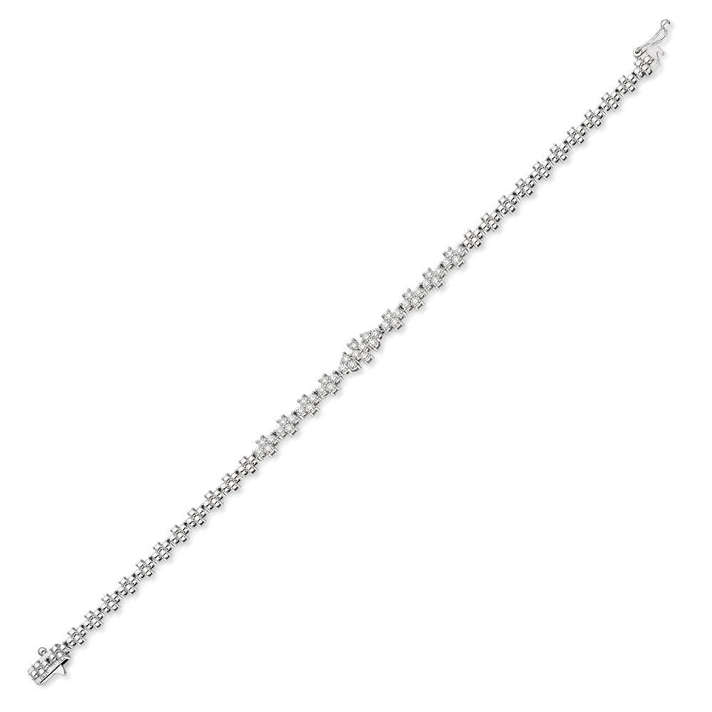 1,22 Karat Pırlanta Bileklik INF-BL01011,22 Karat Pırlanta Bileklik INF-BL0101 | Best Price in 2023 at vav diamondBileklik, İnfigo