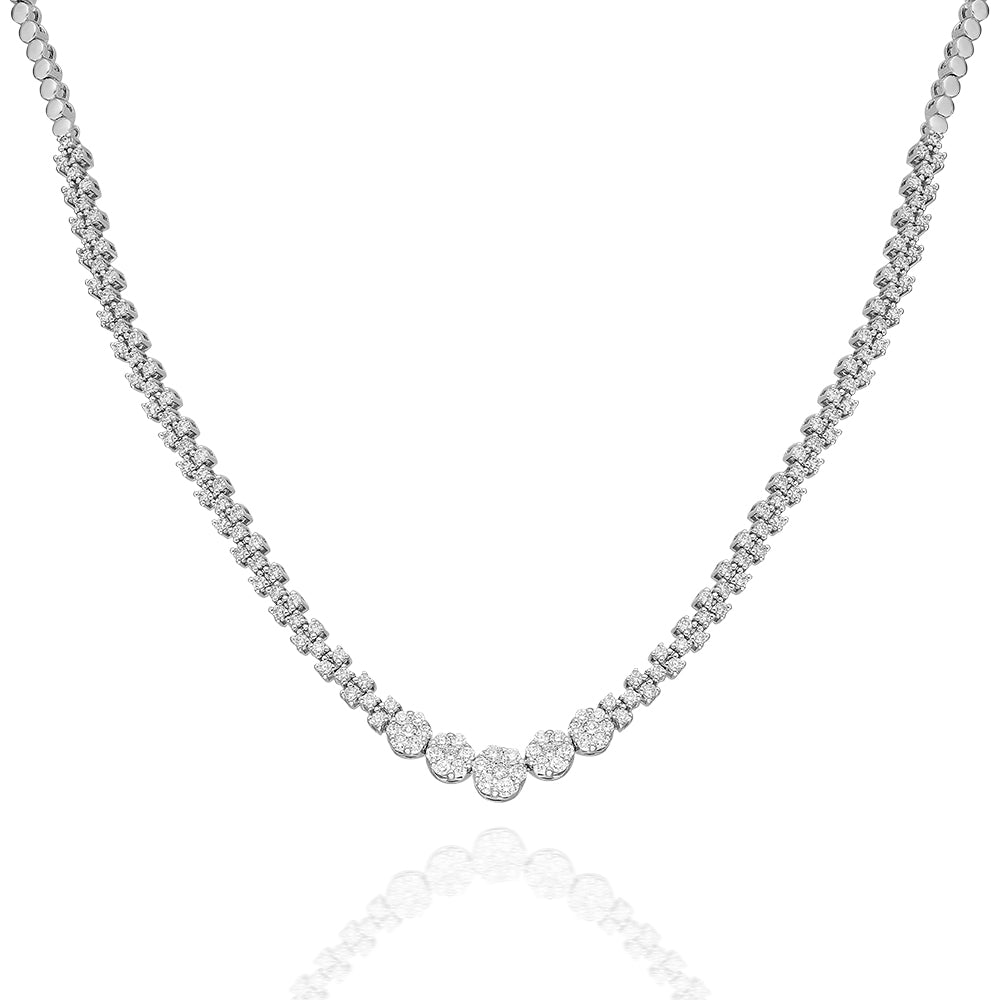 1,35 Karat Pırlanta Kolye INF-KL00061,35 Karat Pırlanta Kolye INF-KL0006 | Best Price in 2023 at vav diamondİnfigo, Kolye