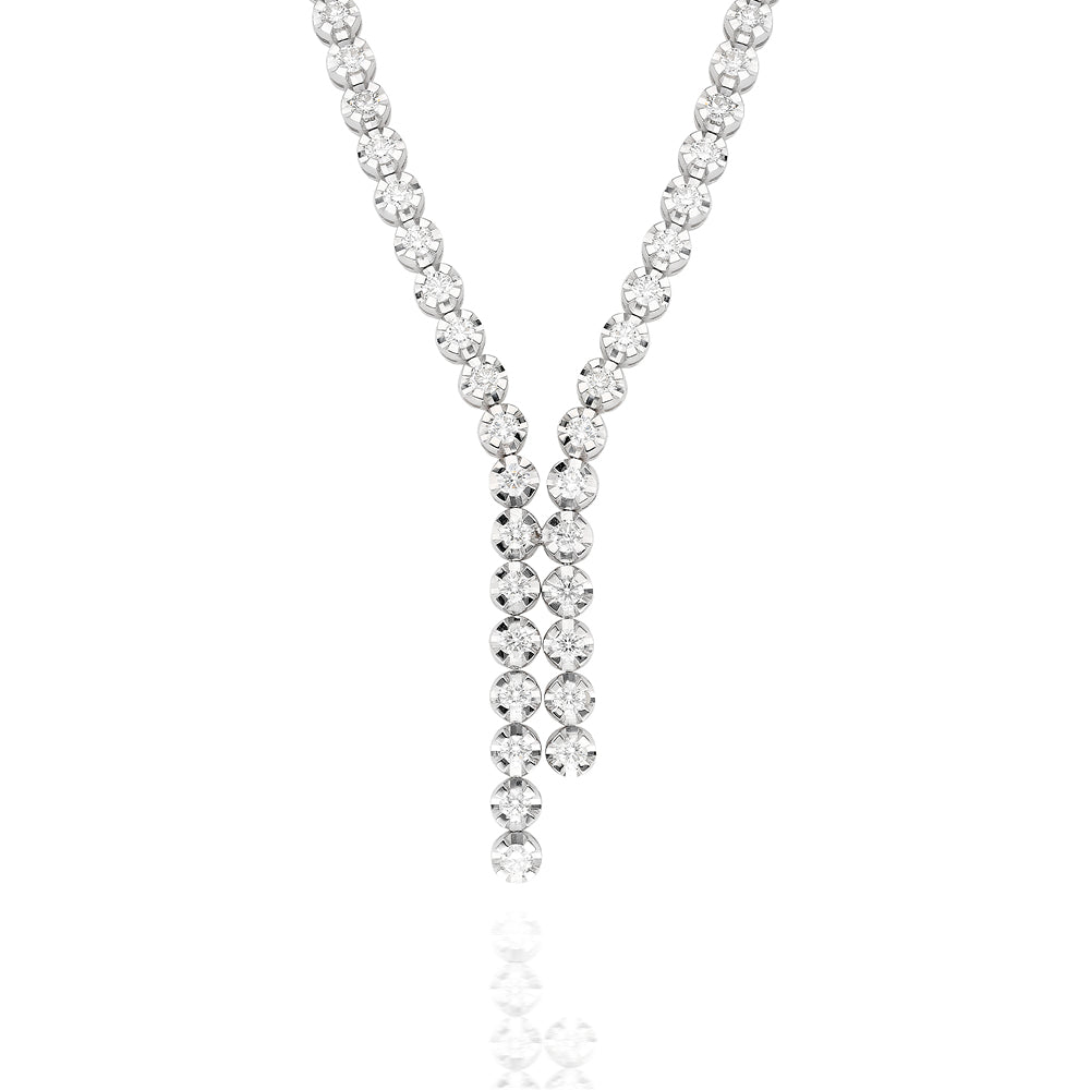 Necklace INF-KL0015