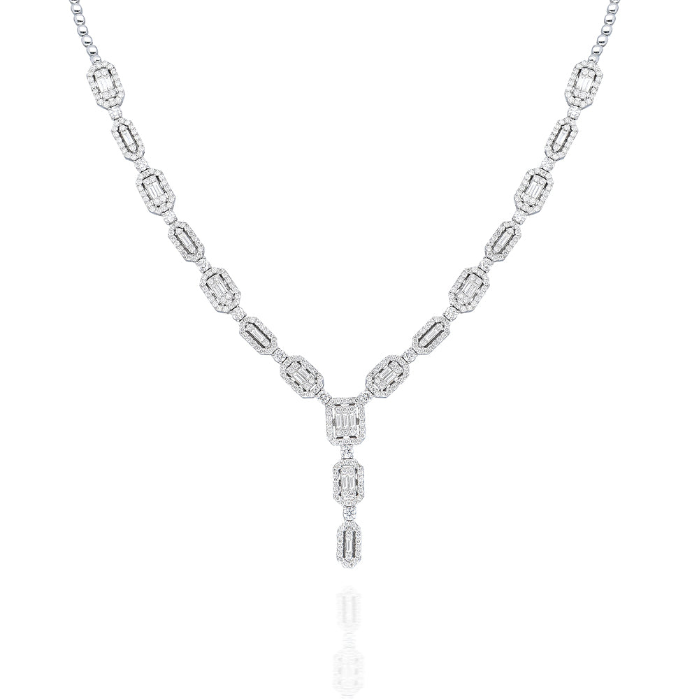 3,54 Karat Pırlanta Kolye INF-KL00343,54 Karat Pırlanta Kolye INF-KL0034 | Best Price in 2023 at vav diamondİnfigo, Kolye