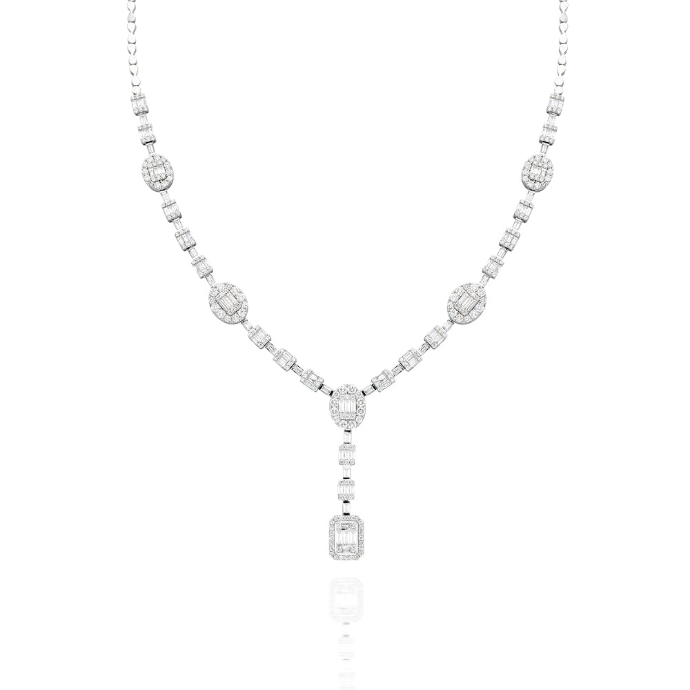 3,86 Karat Pırlanta Kolye INF-KL00363,86 Karat Pırlanta Kolye INF-KL0036 | Best Price in 2023 at vav diamondİnfigo, Kolye