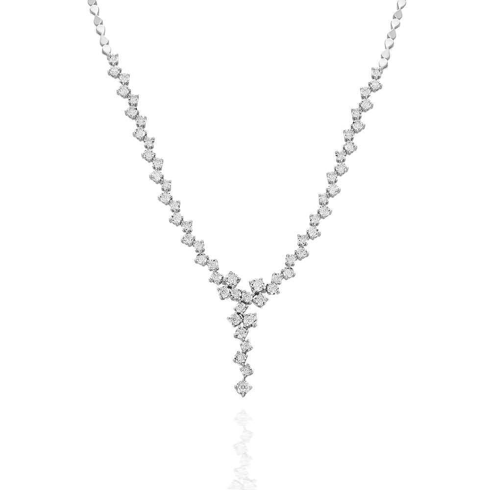 0,69 Karat Pırlanta Kolye INF-KL00450,69 Karat Pırlanta Kolye INF-KL0045 | Best Price in 2023 at vav diamondİnfigo, Kolye