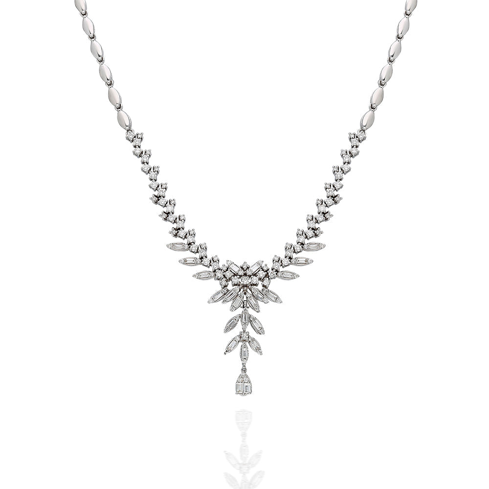 1,16 Karat Pırlanta Kolye INF-KL00621,16 Karat Pırlanta Kolye INF-KL0062 | Best Price in 2023 at vav diamondİnfigo, Kolye
