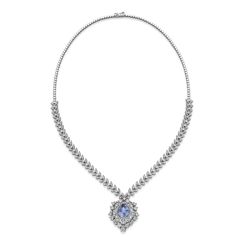 Necklace INF-KL0072