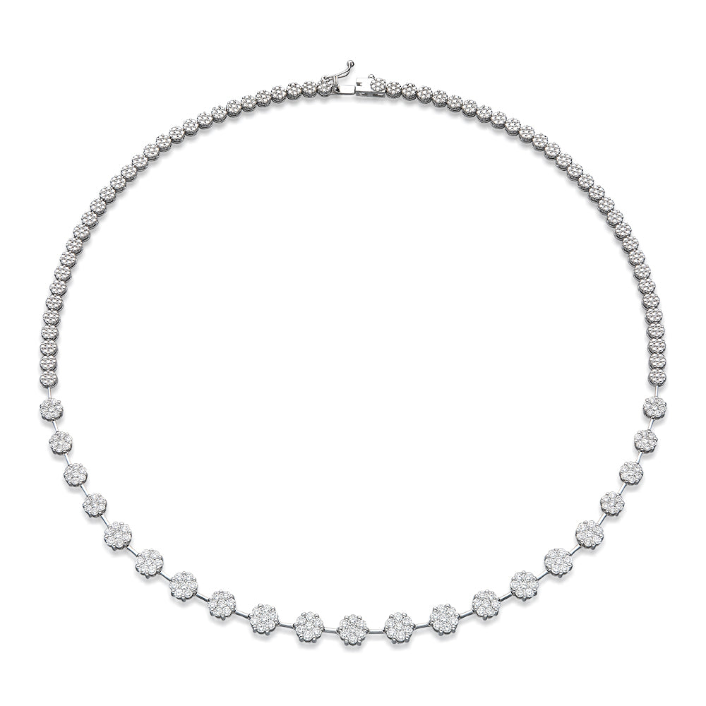 3,83 Karat Pırlanta Kolye INF-KL00873,83 Karat Pırlanta Kolye INF-KL0087 | Best Price in 2023 at vav diamondİnfigo, Kolye