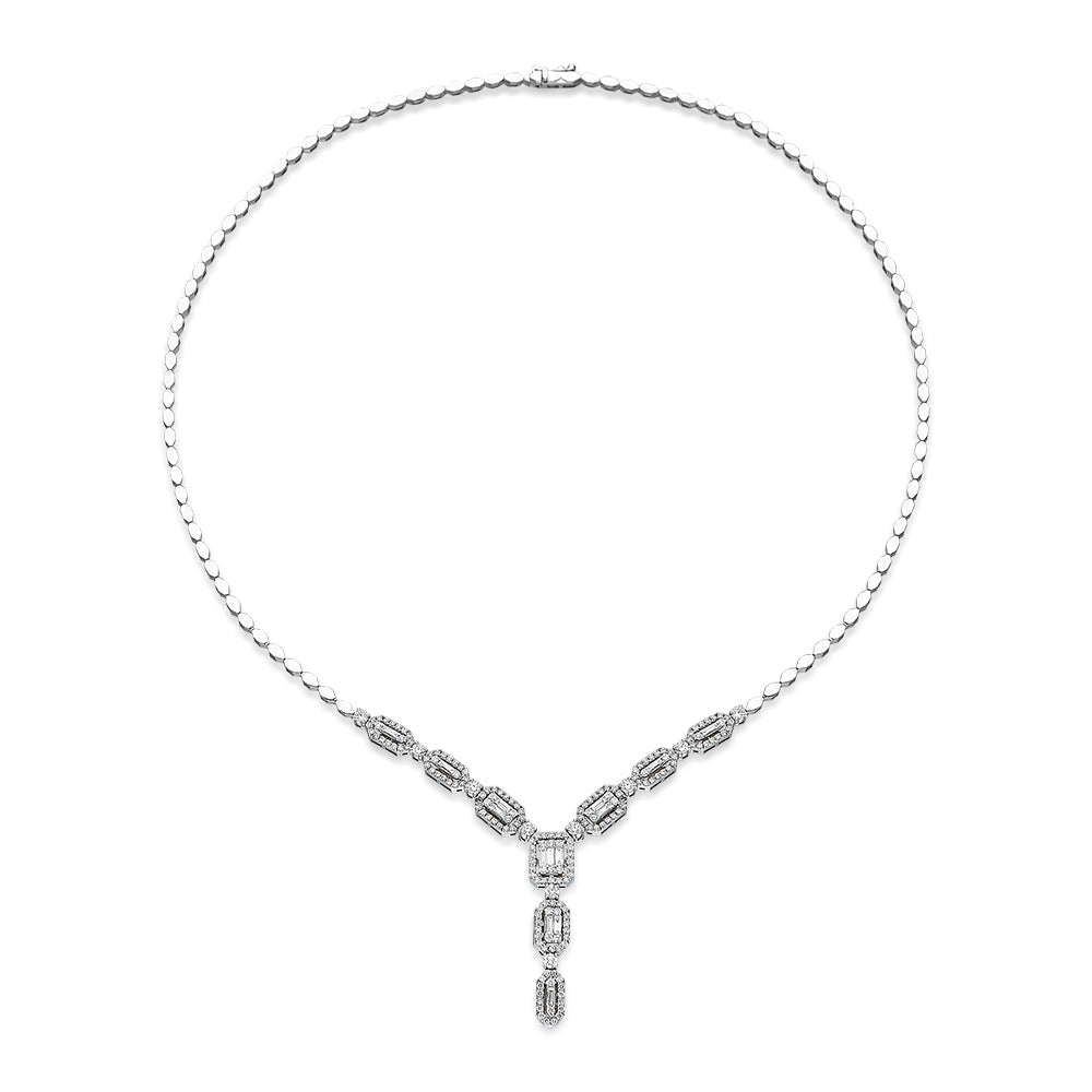 2,11 Karat Pırlanta Kolye INF-KL00882,11 Karat Pırlanta Kolye INF-KL0088 | Best Price in 2023 at vav diamondİnfigo, Kolye