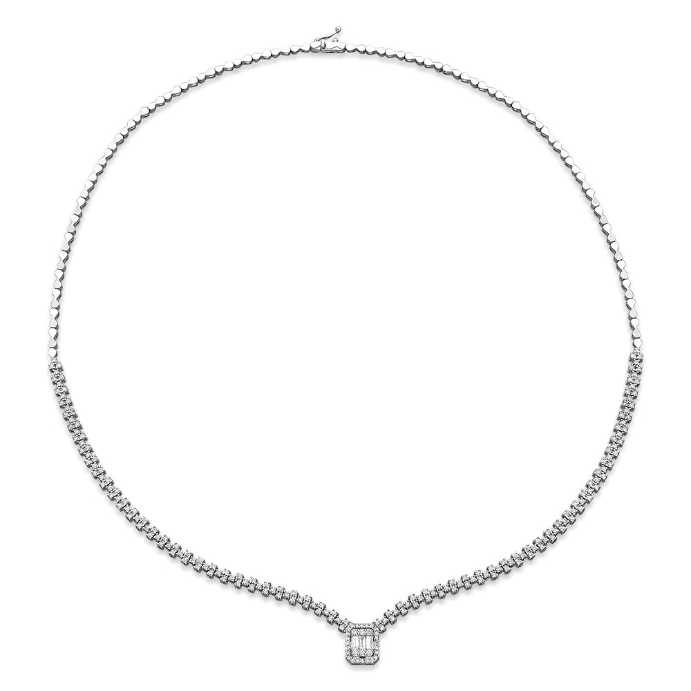 1,76 Karat Pırlanta Kolye INF-KL00941,76 Karat Pırlanta Kolye INF-KL0094 | Best Price in 2023 at vav diamondİnfigo, Kolye