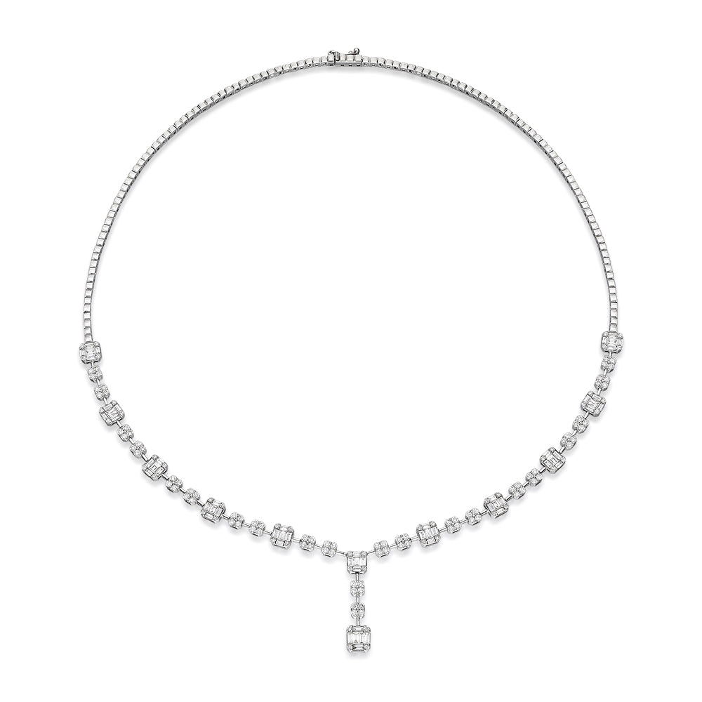 3,08 Karat Pırlanta Kolye INF-KL01093,08 Karat Pırlanta Kolye INF-KL0109 | Best Price in 2023 at vav diamondİnfigo, Kolye