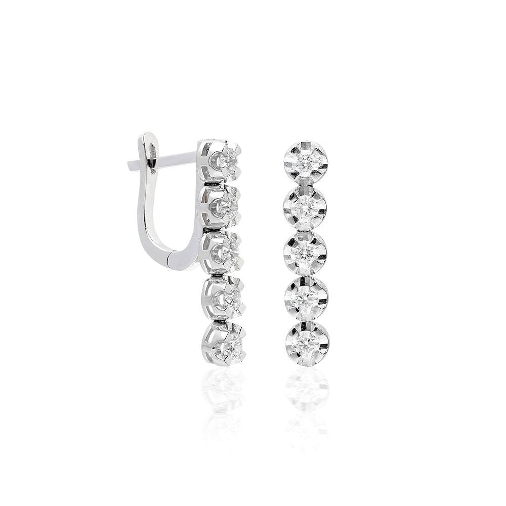 Earrings INF-KP0015